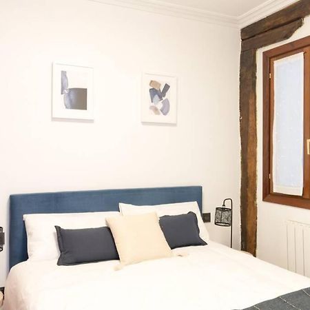 Old Town Apartment บิลเบา ภายนอก รูปภาพ