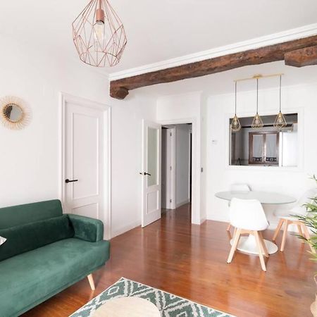 Old Town Apartment บิลเบา ภายนอก รูปภาพ