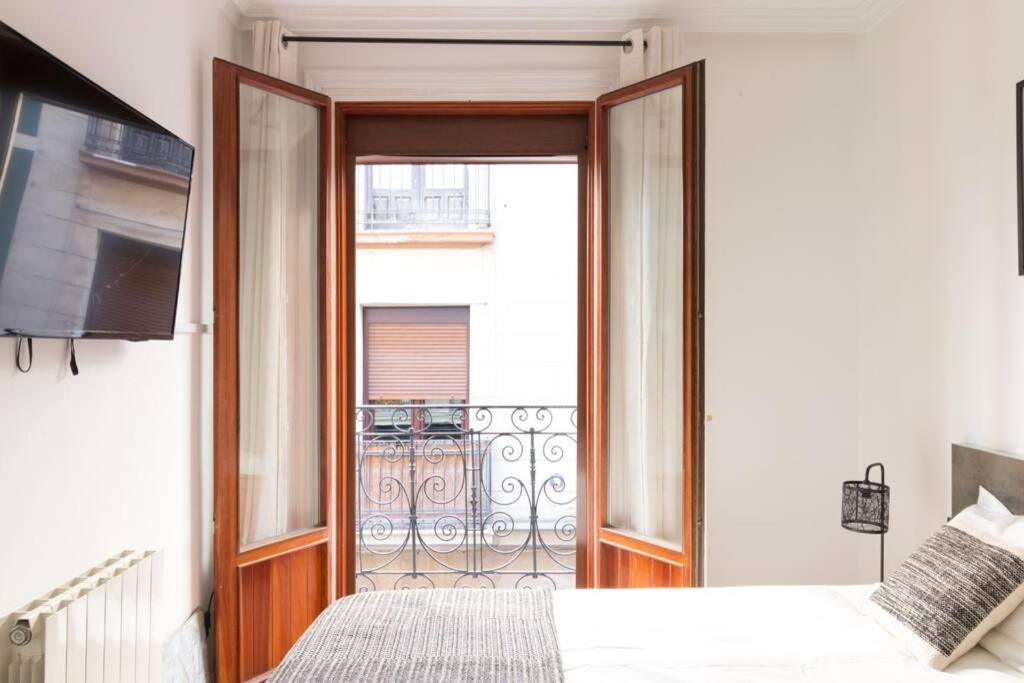 Old Town Apartment บิลเบา ภายนอก รูปภาพ