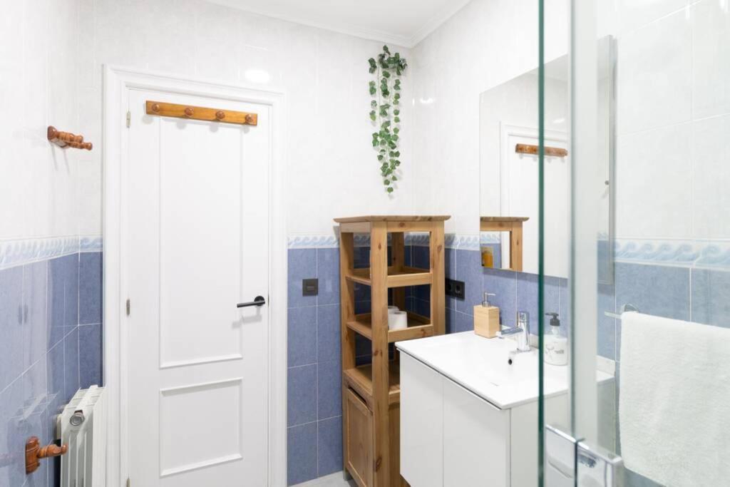 Old Town Apartment บิลเบา ภายนอก รูปภาพ