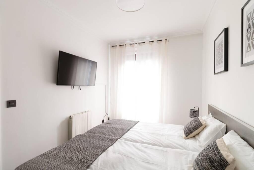Old Town Apartment บิลเบา ภายนอก รูปภาพ